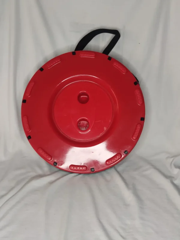 🪑 Taburete Telescópico Plegable Portátil para Camping y Pesca - Imagen 7