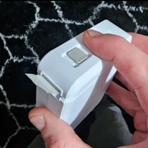🖨️ Impresora Térmica Portátil NIIMBOT D110 | Crea Etiquetas Personalizadas |